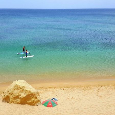 Shinning Waves Apartment Armação de Pêra Zewnętrze zdjęcie