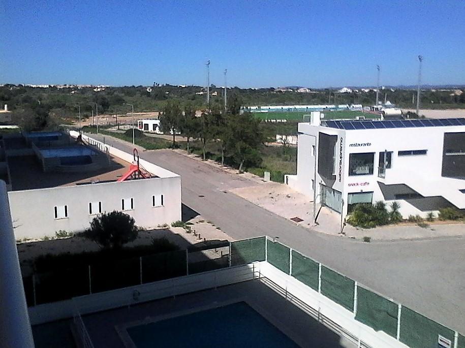 Shinning Waves Apartment Armação de Pêra Zewnętrze zdjęcie