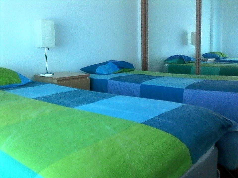 Shinning Waves Apartment Armação de Pêra Zewnętrze zdjęcie
