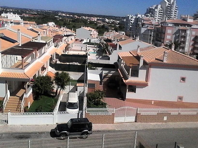 Shinning Waves Apartment Armação de Pêra Zewnętrze zdjęcie