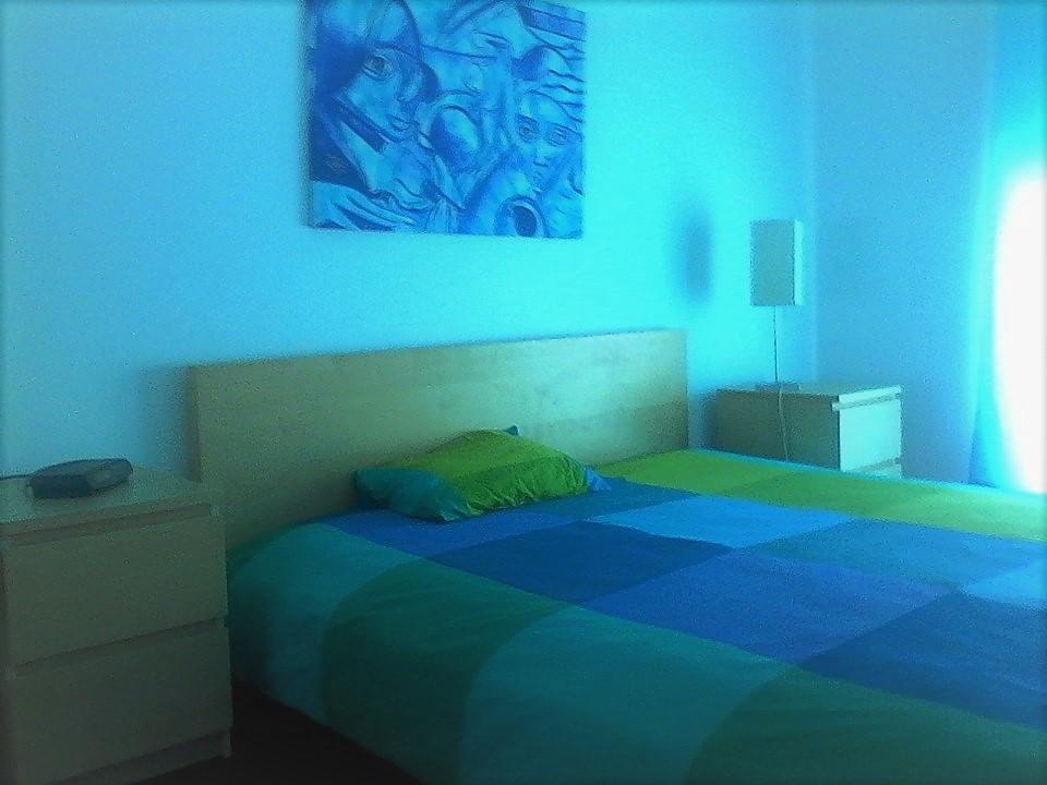 Shinning Waves Apartment Armação de Pêra Zewnętrze zdjęcie